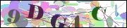 Captcha word