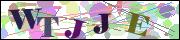 Captcha word