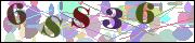 Captcha word