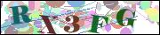Captcha word