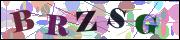 Captcha word