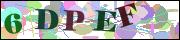 Captcha word