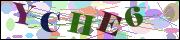 Captcha word