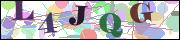 Captcha word