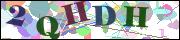 Captcha word
