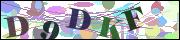 Captcha word