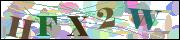 Captcha word