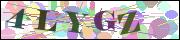 Captcha word
