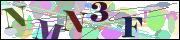 Captcha word