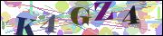 Captcha word