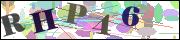 Captcha word