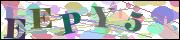 Captcha word