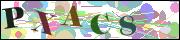 Captcha word