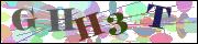 Captcha word