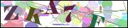 Captcha word