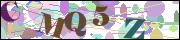 Captcha word