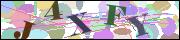 Captcha word