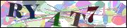 Captcha word