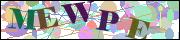 Captcha word