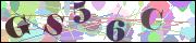 Captcha word