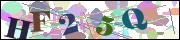 Captcha word