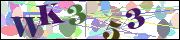 Captcha word