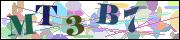 Captcha word