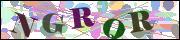 Captcha word
