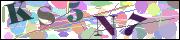 Captcha word