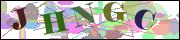 Captcha word