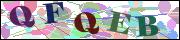 Captcha word