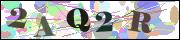 Captcha word