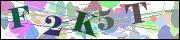 Captcha word