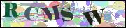 Captcha word