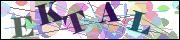 Captcha word