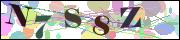 Captcha word
