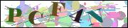 Captcha word