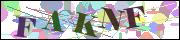Captcha word