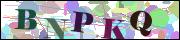 Captcha word
