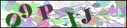 Captcha word
