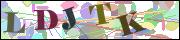 Captcha word
