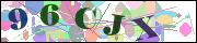 Captcha word