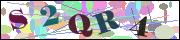 Captcha word