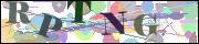 Captcha word
