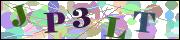 Captcha word