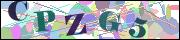 Captcha word