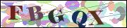 Captcha word