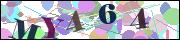 Captcha word