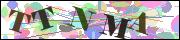 Captcha word