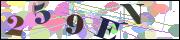 Captcha word